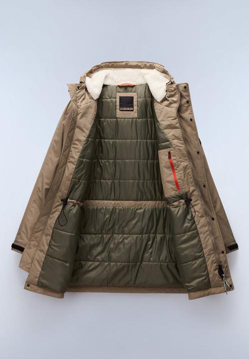 Actual product image Napapijri Diries (XS)