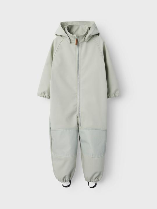 Actual product image Name it ALFA08 Magic Softshell-Anzug (80)