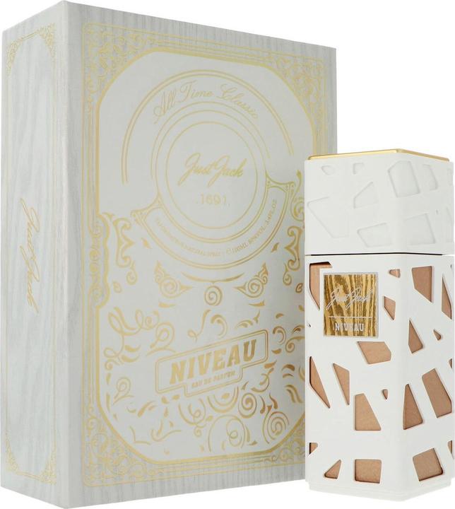 Immagine prodotto Just Jack Level - EDP - 100 ml (Eau de parfum, 100 ml)