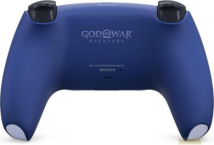 Actual product image Sony DualSense™ Wireless Controller -God of War Limited (PS5)