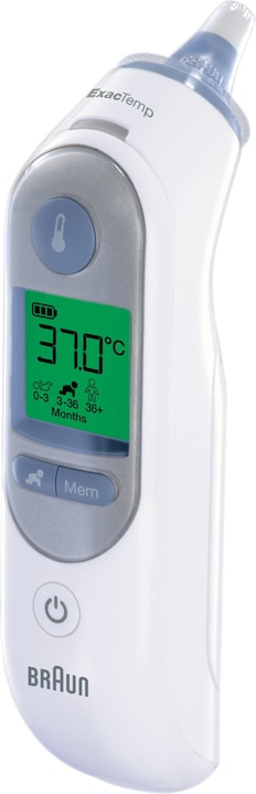 Braun Irt6520 (Ear)