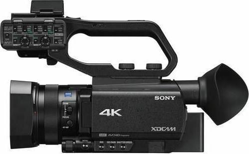 Produktbild Sony Pxw-Z90 (14.20 Mpx, 30p, 12 x)