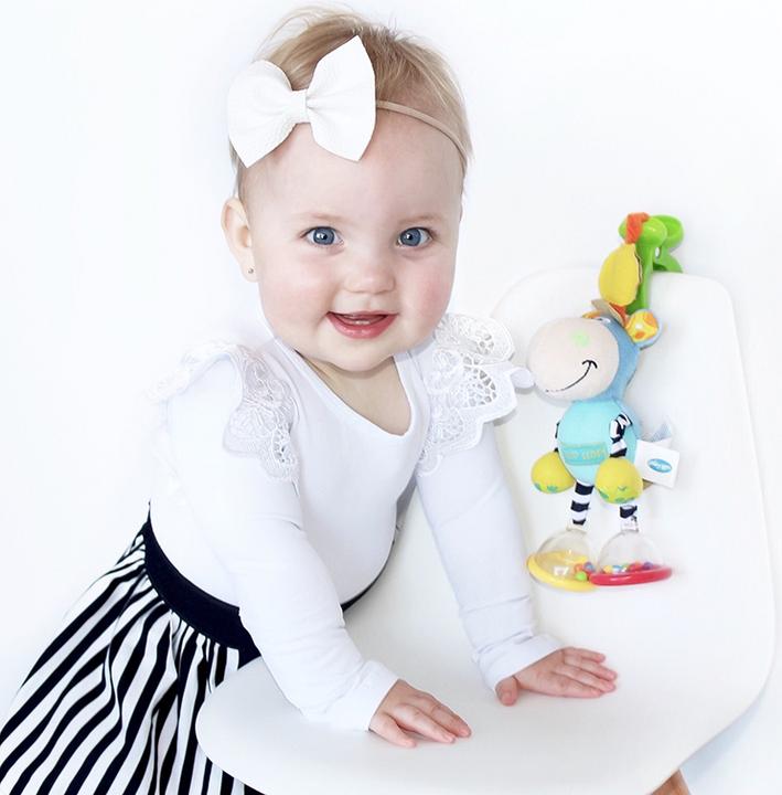 Image du produit Playgro Cheval