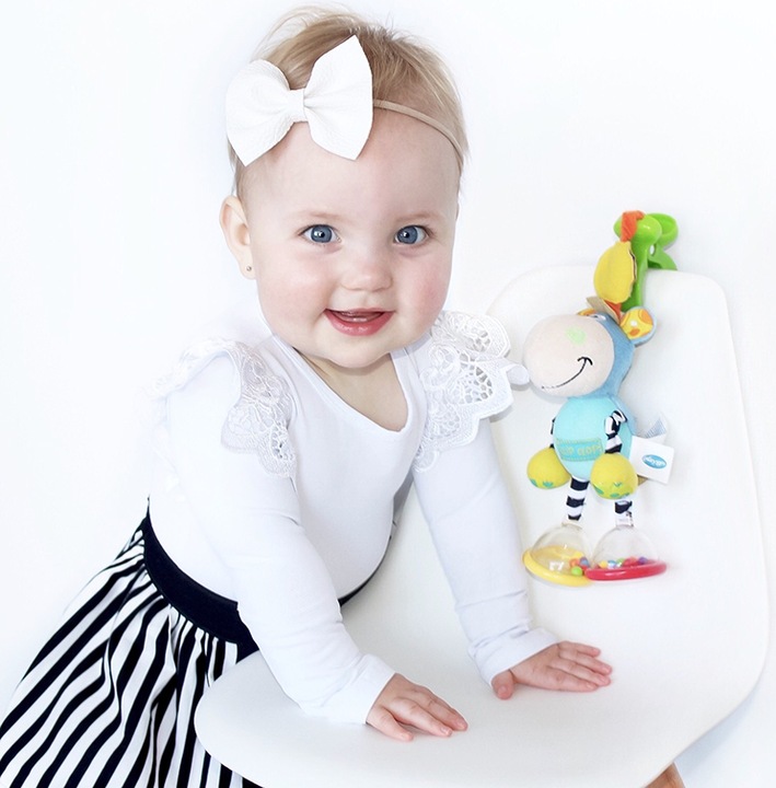 Immagine prodotto Playgro Cavallo