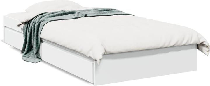 Image du produit vidaXL Bettgestell (100 x 200 cm)