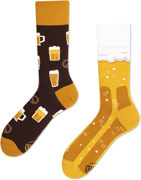 Actual product image Many Mornings Craft Beer (Single pack, 39 - 42)