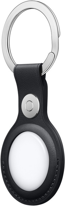 Immagine prodotto Apple Portachiavi in pelle AirTag