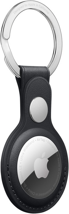 Immagine prodotto Apple Portachiavi in pelle AirTag