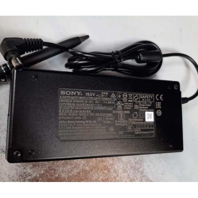 Sony ACDP-120M (120 W), Notebook Netzteil