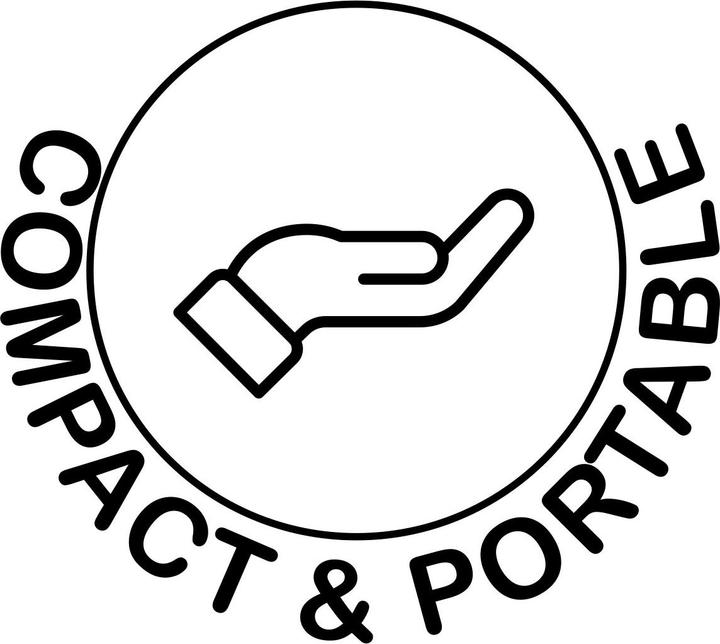 Image du produit Starlyf POWER BLENDER RED Smoothie-Mixer