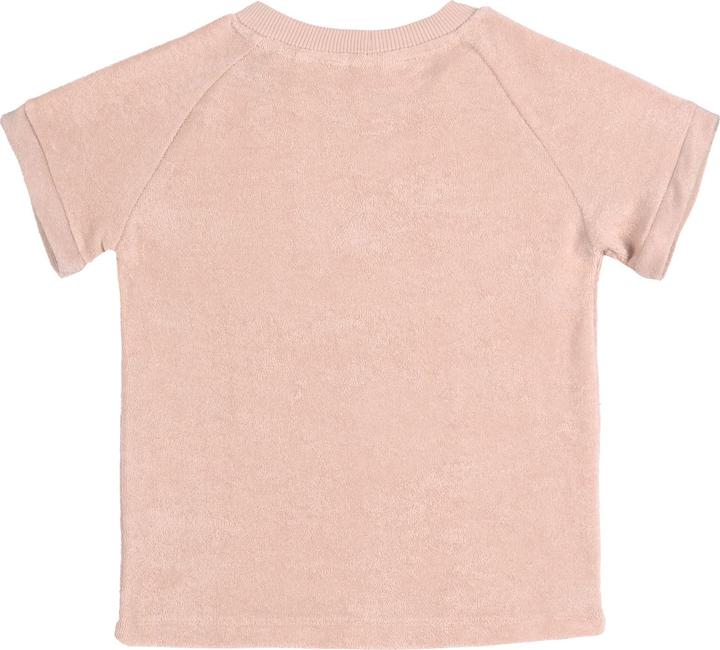 Image du produit Lässig T-shirt en éponge Terry (74)