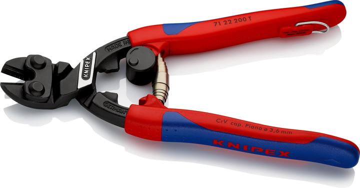 Produktbild Knipex CoBolt (200 mm)