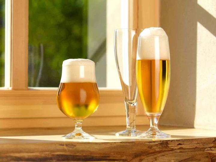 Produktbild Stölzle Biergläser Berlin (0.40 l, 6 x)