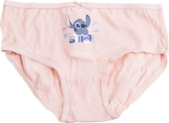 Immagine prodotto Disney Set di biancheria intima per bambina 5 pezzi a punto (116, Confezione da 5 pezzi)