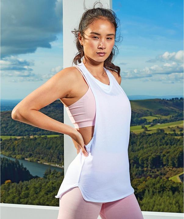 Immagine prodotto Tri Dri Top senza maniche (4XL)