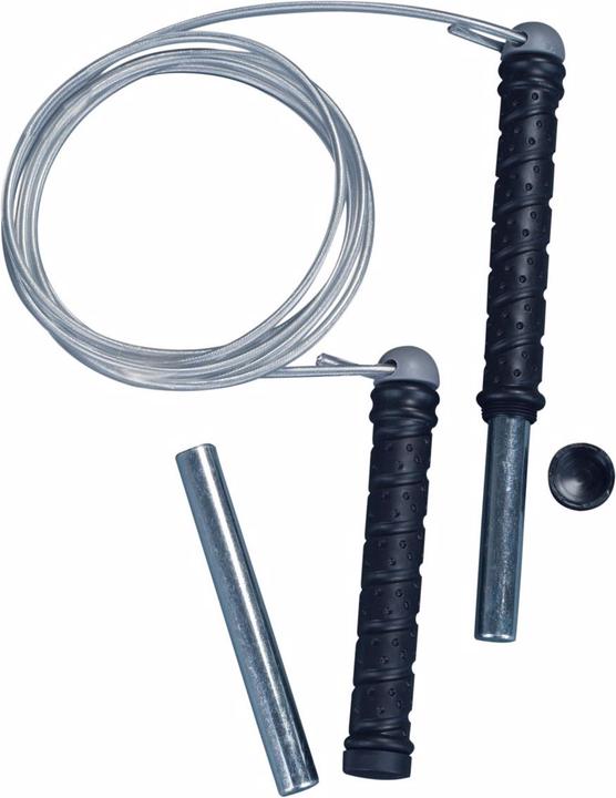 Produktbild Hammer Fitness Springseil Profi (300 cm)