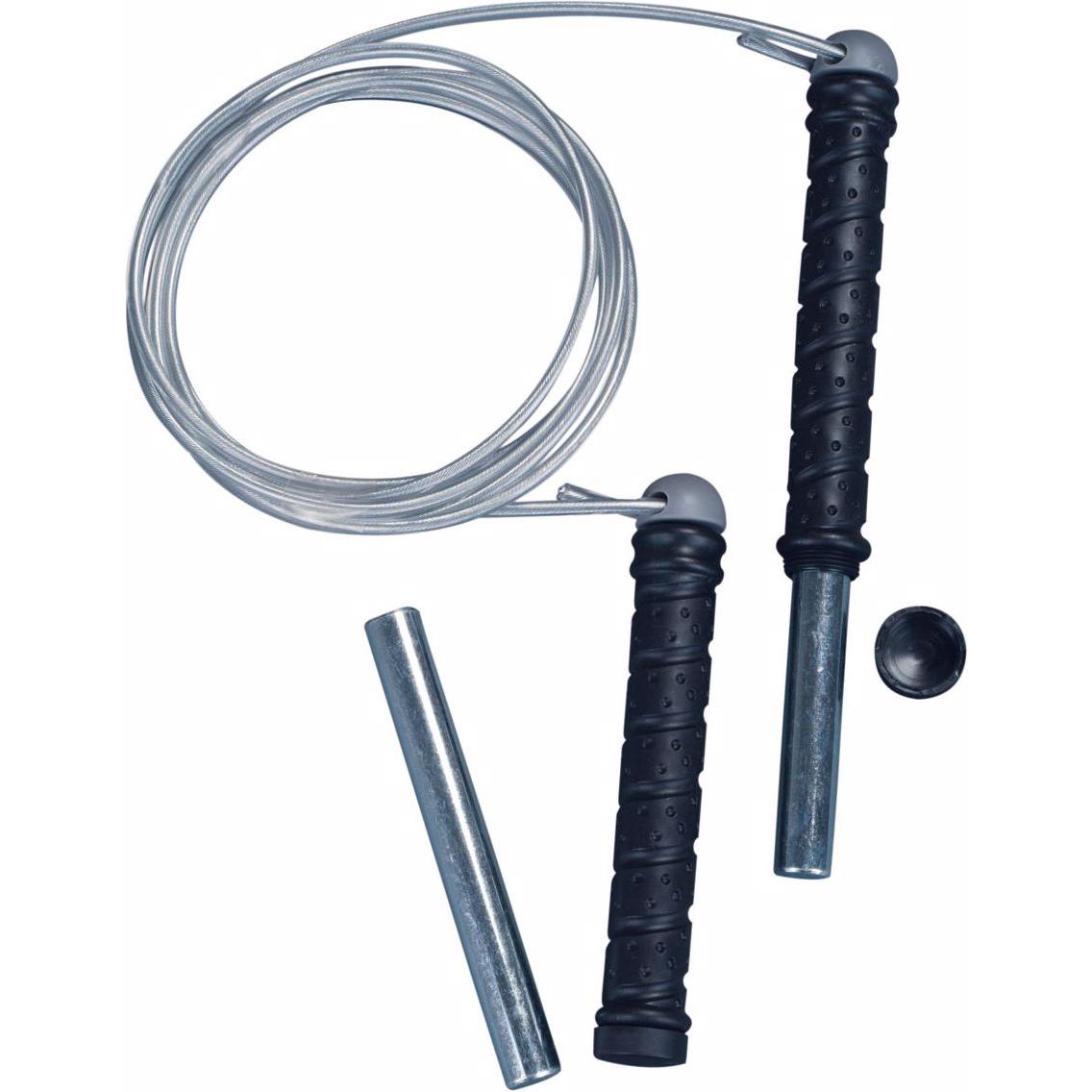 Hammer Fitness Springseil Profi (300 cm) (84503)