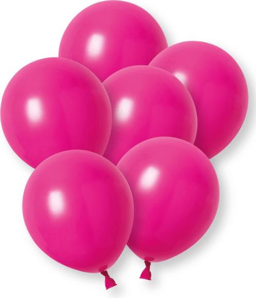 Produktbild Unique Luftballon (10x)