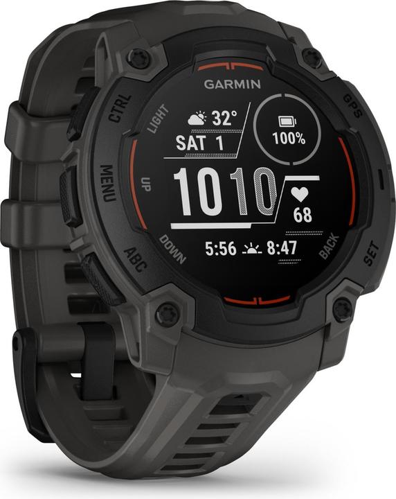 Garmin Instinct E (45 mm)