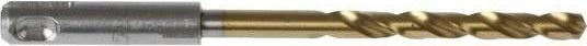 Actual product image Makita Metal drill HSS5,0x116mm SDS+ (5.00 mm)
