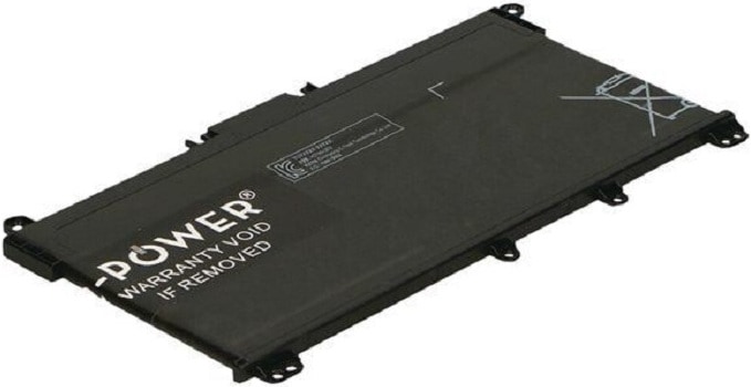 Immagine prodotto 2-Power TF03XL (3 Celle, 3470 mAh)
