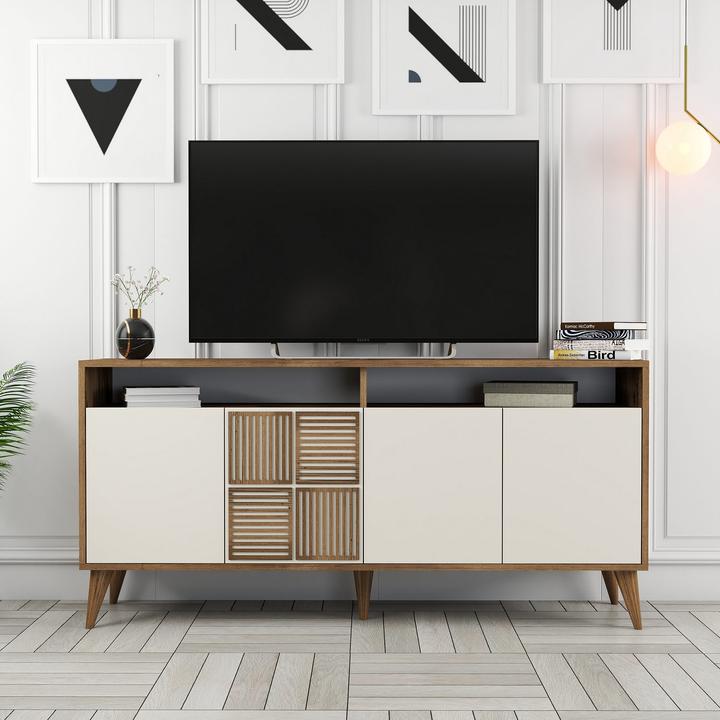 Produktbild Hanah Home Corentin (160 x 35 x 78 cm)