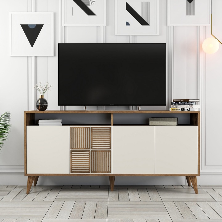 Image du produit Hanah Home Corentin (160 x 35 x 78 cm)