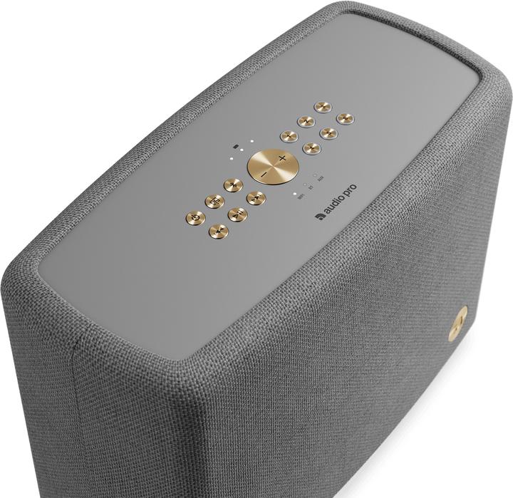 Actual product image Audio Pro A15 W (19 h)