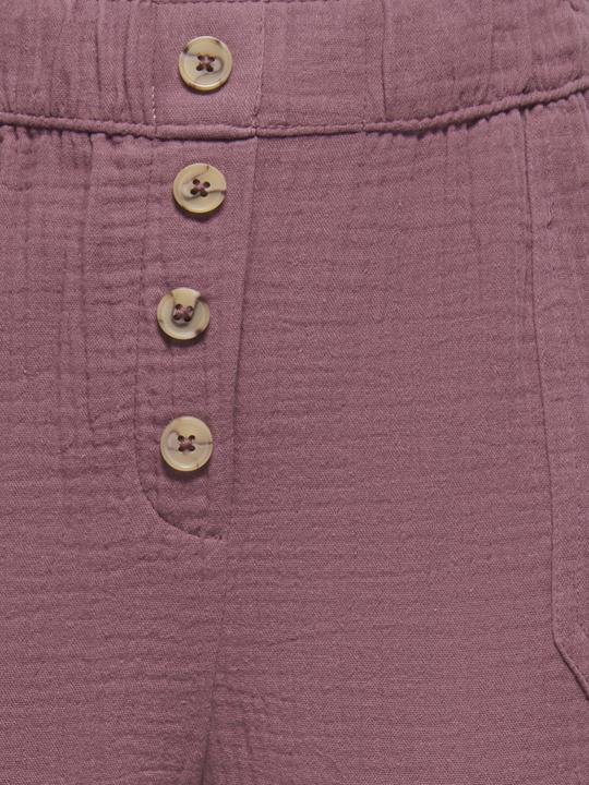 Produktbild Only Weite geknöpfte Hose (164)
