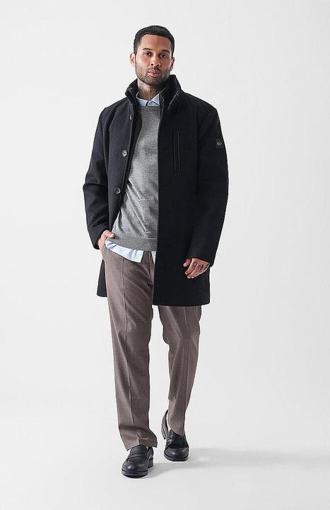 Actual product image Tom Tailor Mantel