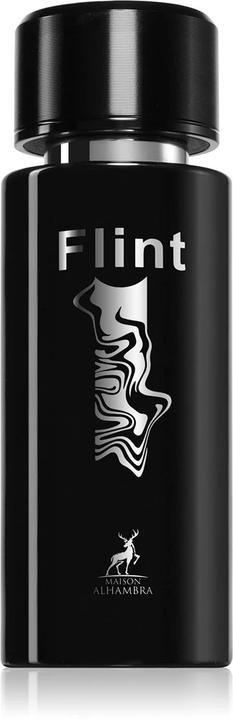 Produktbild Maison Alhambra Flint EDP (Eau de Parfum, 100 ml)
