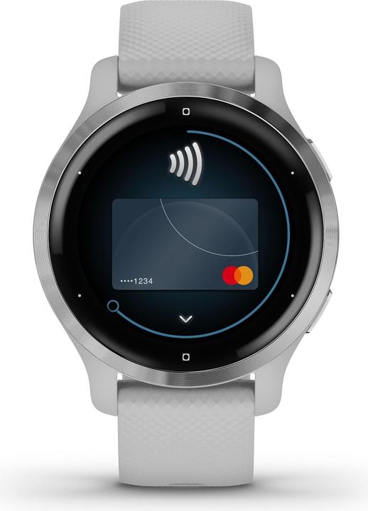 Produktbild Garmin Venu 2S (40 mm)