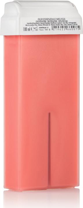 Actual product image XanitaliaPro Refill wax roll-on honey and pink titanium (100 ml, 1 x)