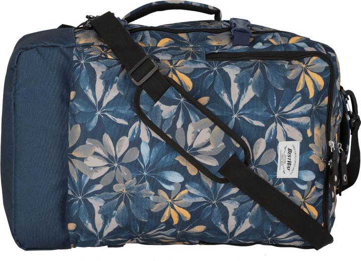 Image du produit Worldpack Bestway Cabin Pro Sac à dos 54 cm pour ordinateur portable (40 l)