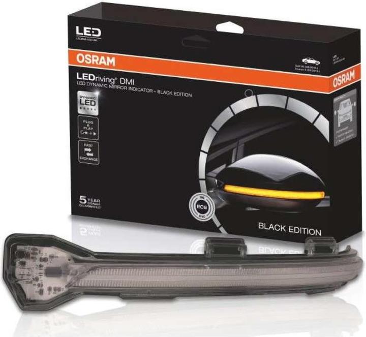 Immagine prodotto Osram LEDriving freccie dinamiche specchio