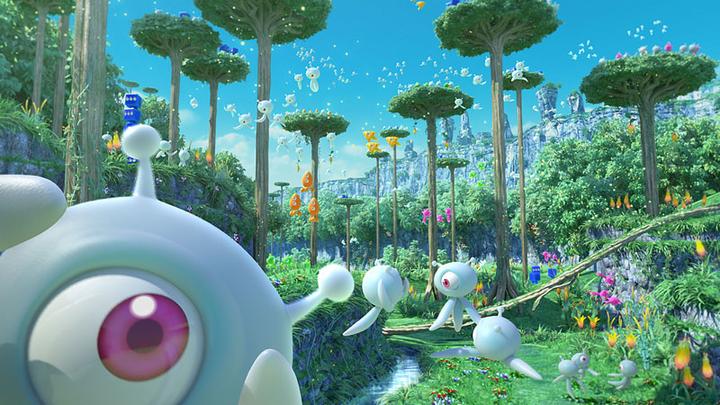 Image du produit Sega Sonic Colours : Ultimate Xbox One (Xbox Series X, Xbox One S, EN)