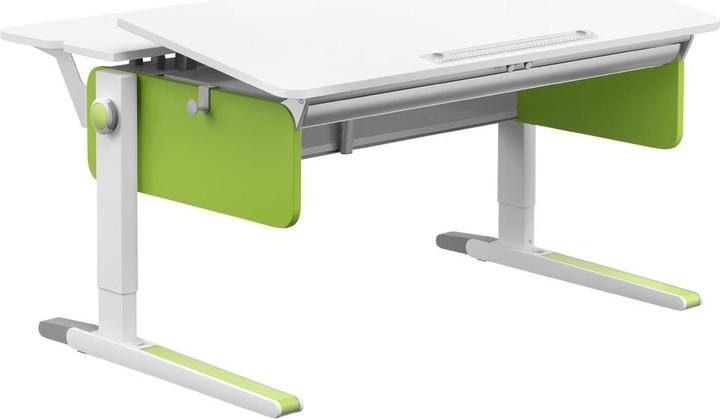 Produktbild Moll Champion