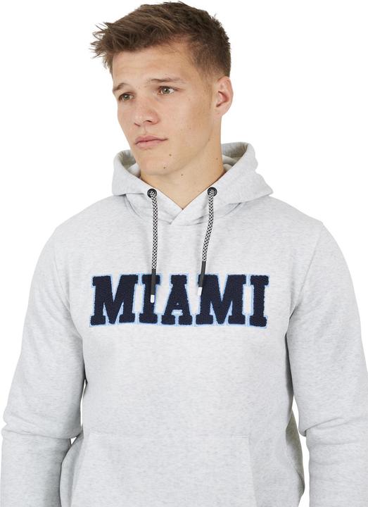 Produktbild Brave Soul Kapuzenpullover Über den Kopf (S)