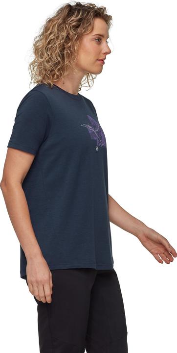 Produktbild Mammut Mountain T-Shirt 4208m, T-Shirts (M)