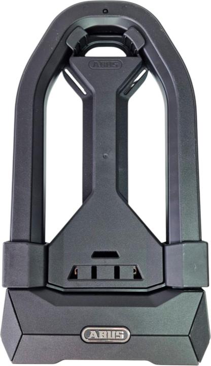 Produktbild Abus Granit Super Extreme 2500/165HB230 + USH2500