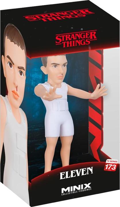 Produktbild Minix Collection Stranger Things - Eleven