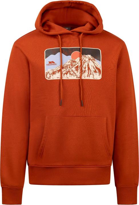 Produktbild Trespass Norton Kapuzenpullover (M)