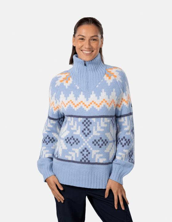 Actual product image Kari Traa Amelia Knit