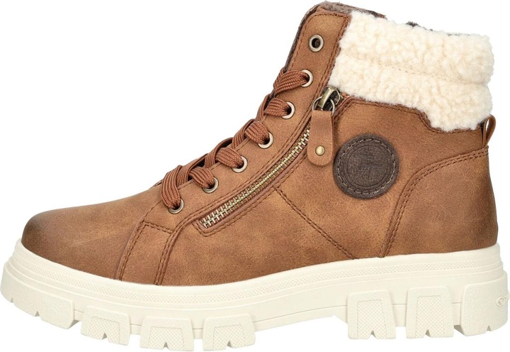 Produktbild Tom Tailor Stiefelette (36)