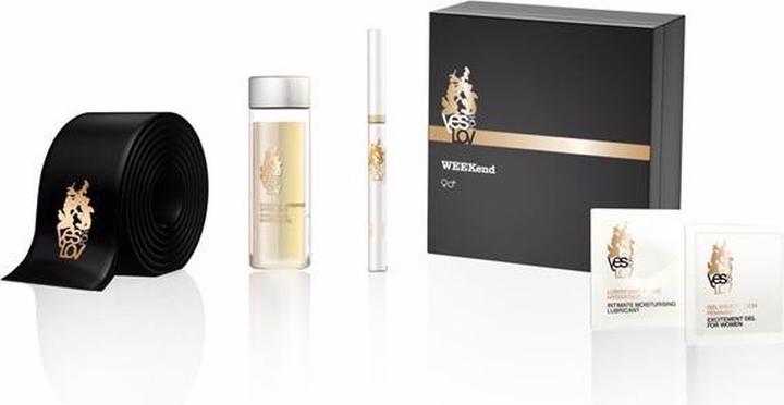 Image du produit YESforLOV Kit week-end