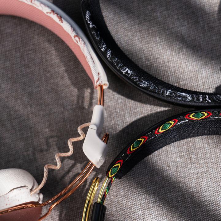 Produktbild House of Marley Positive Vibration Frequency (Keine Geräuschunterdrückung, 34 h, Kabellos)