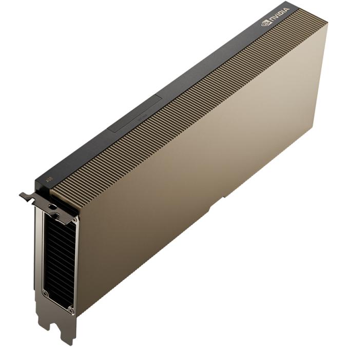 PNY NVIDIA Speicher mit hoher Bandbreite 2 (HBM2) (24 GB), Grafikkarte