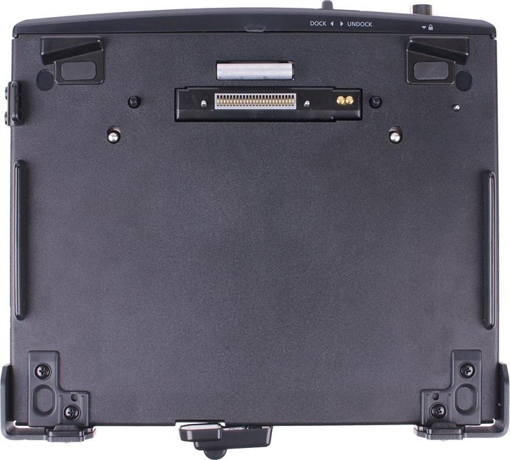 Produktbild Panasonic TOUGHBOOK Docking (Docking Port, 8 Ports)