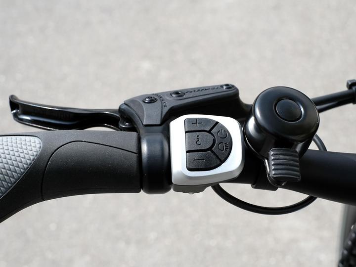 Produktbild AureusDrive Model g25c (54 cm)