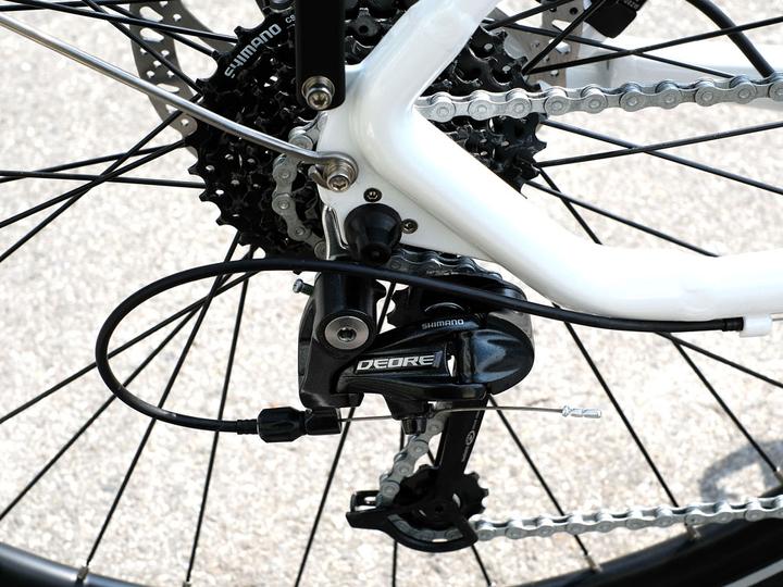 Produktbild AureusDrive Model g25c (54 cm)